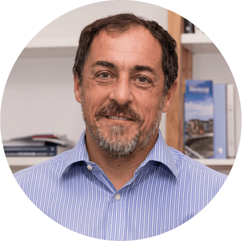 Esteban Edelstein, Director at CASTEX Propiedades