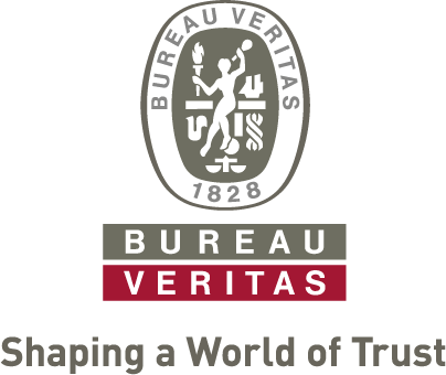 Bureau Veritas certification logo