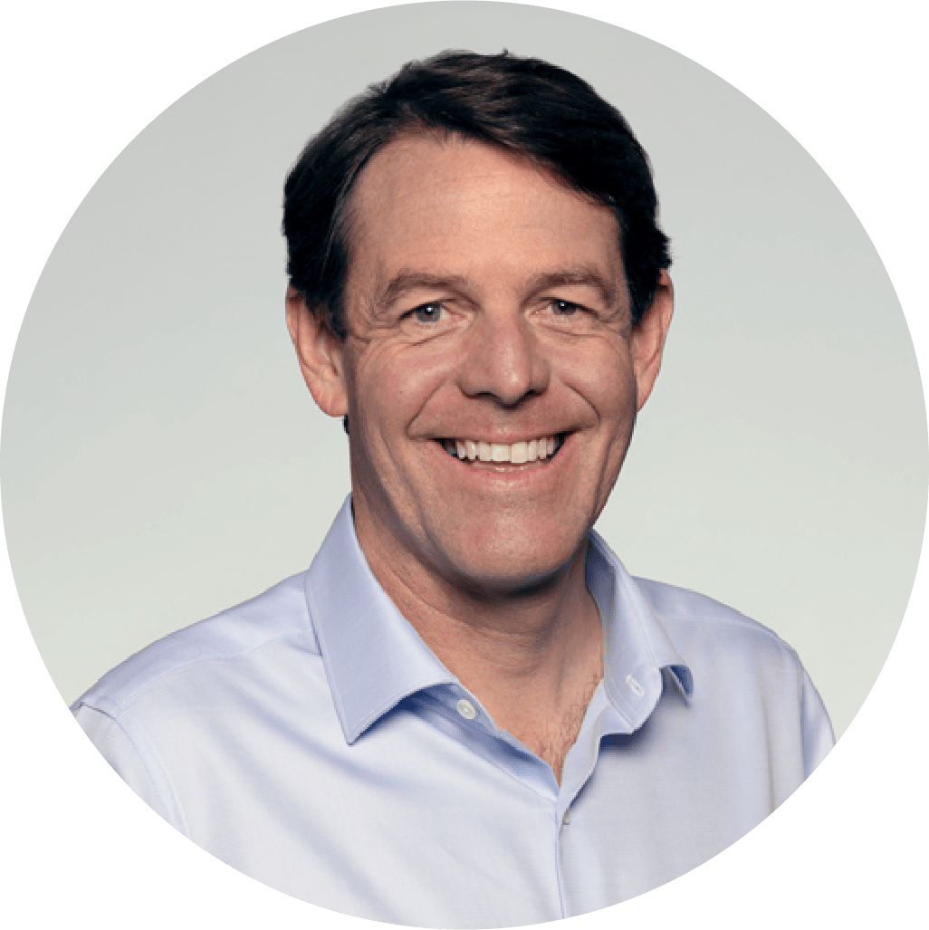 Christopher Kelsey, President of Dart Interests