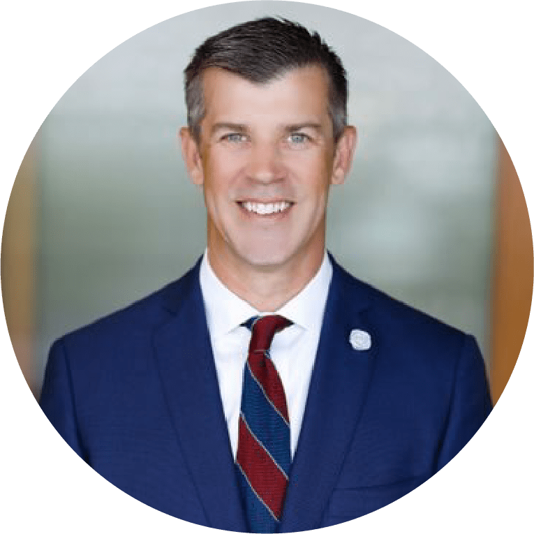 King Scovell, Managing Partner at Woodbine Development Corp.