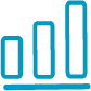 FinanceAdministration and Finance icon – financial management and internal processes