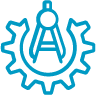 Engineering icon – basic and detailed engineering for lagoon projects worldwide