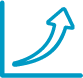 Sales icon – global commercial expansion and strategic partnerships