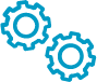 Operations icon – global lagoon monitoring from the Crystal Lagoons® Control Center