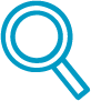 R+D icon – water technology research and development at Crystal Lagoons