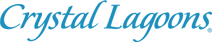 Crystal Lagoons logo